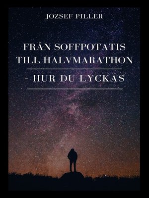 cover image of Från Soffpotatis till Halvmarathon